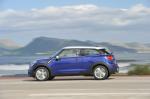 Mini Paceman Cooper S 2012 года